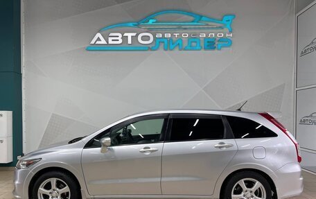 Honda Stream II, 2010 год, 1 129 000 рублей, 6 фотография