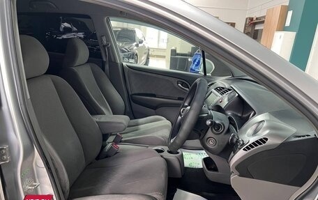 Honda Stream II, 2010 год, 1 129 000 рублей, 12 фотография