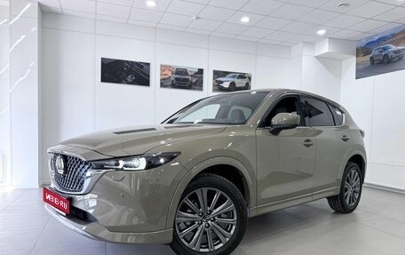 Mazda CX-5 II, 2024 год, 6 500 000 рублей, 1 фотография