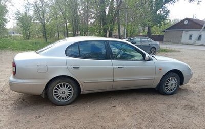 Daewoo Leganza, 1997 год, 250 000 рублей, 1 фотография