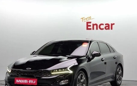 KIA K5, 2021 год, 2 050 003 рублей, 1 фотография