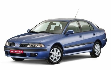 Mitsubishi Carisma I, 2001 год, 220 000 рублей, 1 фотография
