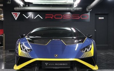 Lamborghini Huracán, 2022 год, 32 448 000 рублей, 1 фотография