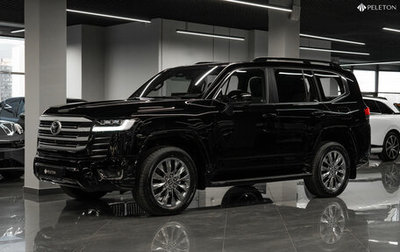 Toyota Land Cruiser, 2025 год, 13 980 000 рублей, 1 фотография