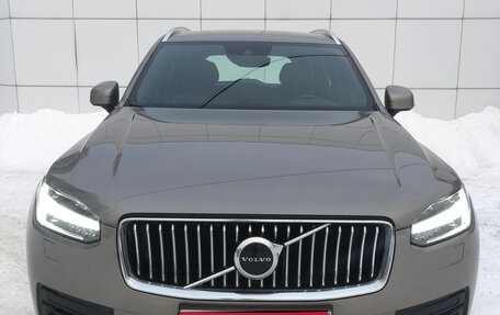 Volvo XC90 II рестайлинг, 2021 год, 5 450 000 рублей, 1 фотография