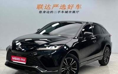 Toyota Venza, 2021 год, 3 100 003 рублей, 1 фотография