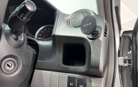 Honda Stream II, 2010 год, 1 129 000 рублей, 16 фотография