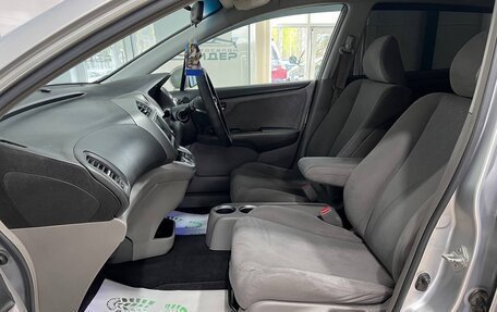 Honda Stream II, 2010 год, 1 129 000 рублей, 18 фотография