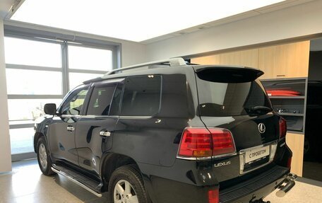 Lexus LX III, 2010 год, 3 200 000 рублей, 6 фотография