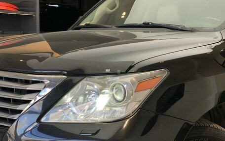 Lexus LX III, 2010 год, 3 200 000 рублей, 7 фотография