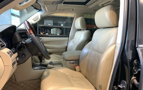 Lexus LX III, 2010 год, 3 200 000 рублей, 10 фотография
