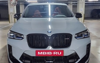 BMW X4 M, 2025 год, 8 575 000 рублей, 1 фотография