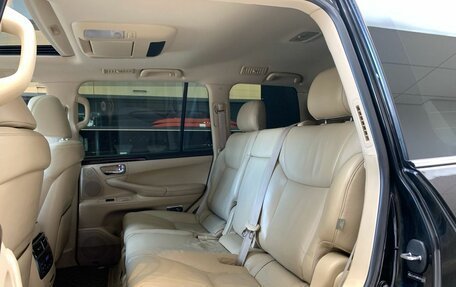 Lexus LX III, 2010 год, 3 200 000 рублей, 11 фотография