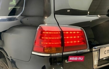 Lexus LX III, 2010 год, 3 200 000 рублей, 8 фотография