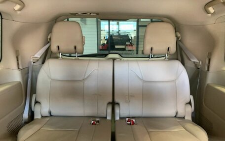 Lexus LX III, 2010 год, 3 200 000 рублей, 12 фотография