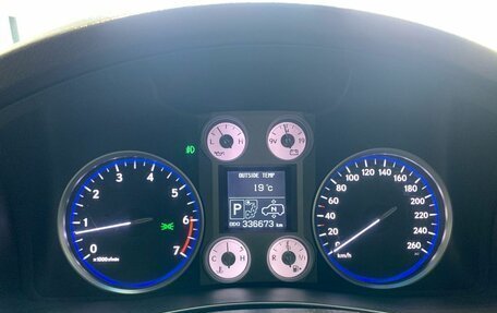 Lexus LX III, 2010 год, 3 200 000 рублей, 15 фотография