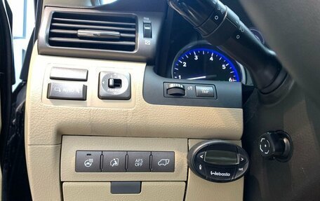 Lexus LX III, 2010 год, 3 200 000 рублей, 20 фотография