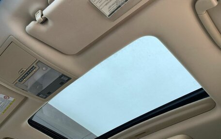 Lexus LX III, 2010 год, 3 200 000 рублей, 19 фотография