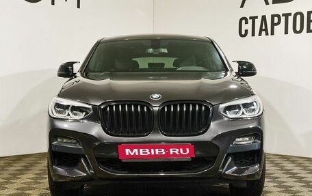 BMW X4, 2019 год, 4 200 000 рублей, 3 фотография