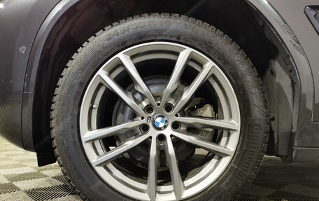 BMW X4, 2019 год, 4 200 000 рублей, 9 фотография