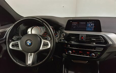 BMW X4, 2019 год, 4 200 000 рублей, 14 фотография