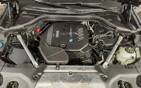 BMW X4, 2019 год, 4 200 000 рублей, 12 фотография