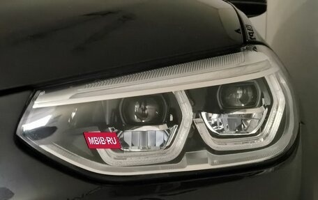 BMW X4, 2019 год, 4 200 000 рублей, 10 фотография