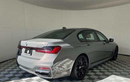 BMW 7 серия, 2022 год, 6 201 000 рублей, 6 фотография