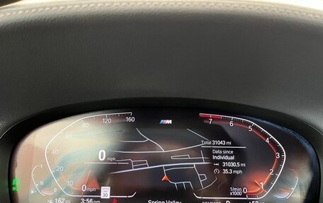 BMW 7 серия, 2022 год, 6 201 000 рублей, 14 фотография
