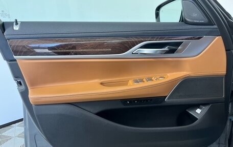 BMW 7 серия, 2022 год, 6 201 000 рублей, 9 фотография