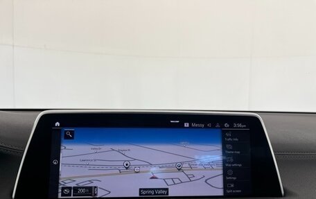 BMW 7 серия, 2022 год, 6 201 000 рублей, 16 фотография