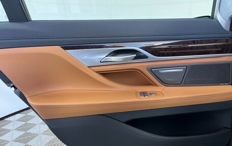 BMW 7 серия, 2022 год, 6 201 000 рублей, 20 фотография