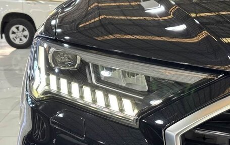 Audi Q7, 2021 год, 4 890 000 рублей, 4 фотография