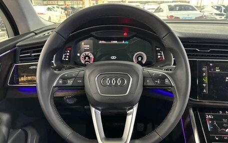 Audi Q7, 2021 год, 4 890 000 рублей, 2 фотография