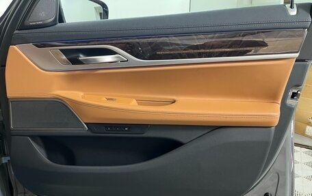 BMW 7 серия, 2022 год, 6 201 000 рублей, 22 фотография