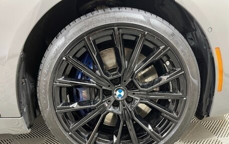 BMW 7 серия, 2022 год, 6 201 000 рублей, 24 фотография