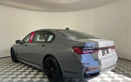 BMW 7 серия, 2022 год, 6 201 000 рублей, 8 фотография