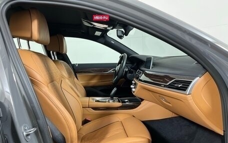 BMW 7 серия, 2022 год, 6 201 000 рублей, 21 фотография