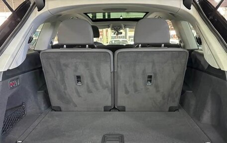 Audi Q7, 2021 год, 4 890 000 рублей, 12 фотография