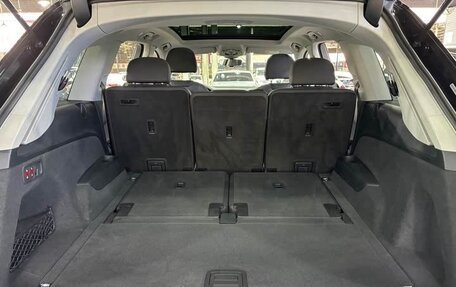 Audi Q7, 2021 год, 4 890 000 рублей, 13 фотография