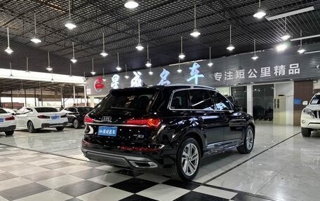 Audi Q7, 2021 год, 4 890 000 рублей, 8 фотография