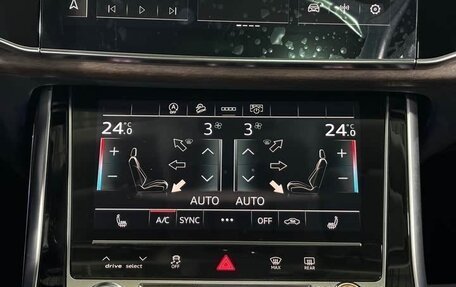 Audi Q7, 2021 год, 4 890 000 рублей, 19 фотография