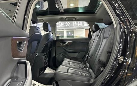 Audi Q7, 2021 год, 4 890 000 рублей, 20 фотография