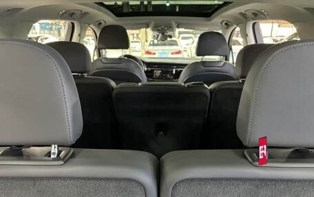 Audi Q7, 2021 год, 4 890 000 рублей, 14 фотография