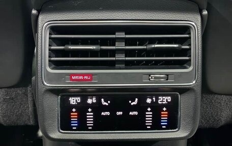Audi Q7, 2021 год, 4 890 000 рублей, 18 фотография