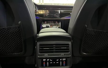 Audi Q7, 2021 год, 4 890 000 рублей, 23 фотография