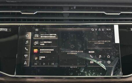 Audi Q7, 2021 год, 4 890 000 рублей, 28 фотография