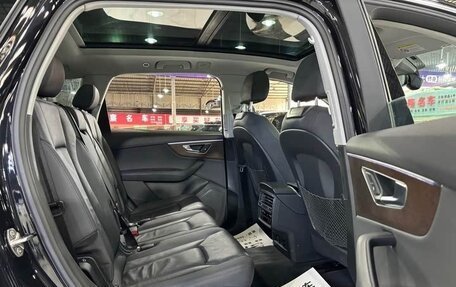 Audi Q7, 2021 год, 4 890 000 рублей, 27 фотография