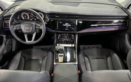 Audi Q7, 2021 год, 4 890 000 рублей, 29 фотография