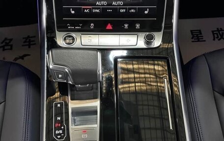 Audi Q7, 2021 год, 4 890 000 рублей, 31 фотография